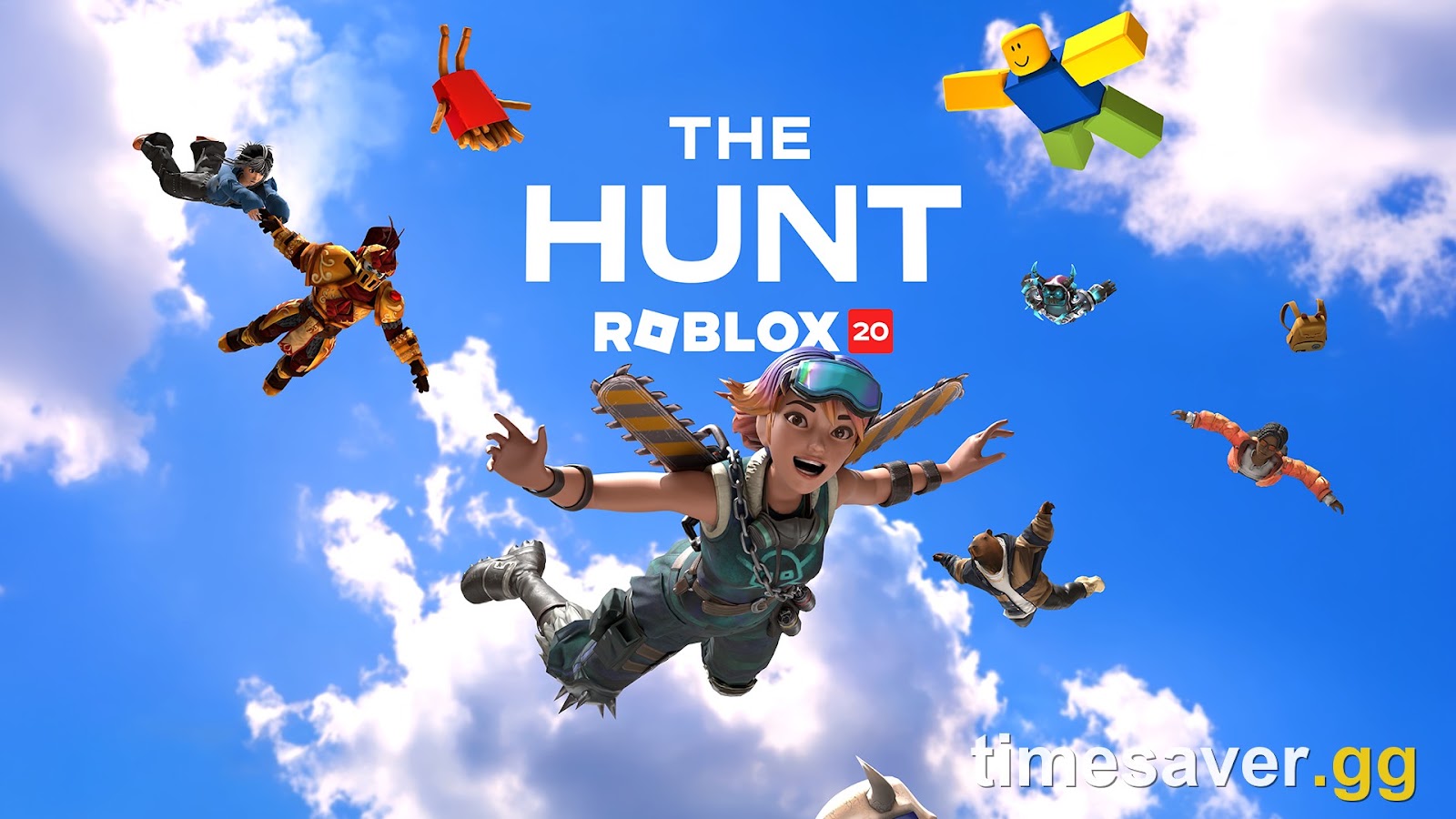 The Hunt: Roblox 20 Secret Quests & Secret Badges (September 2026): How the Hidden Waves, Fragments & Dominus Work