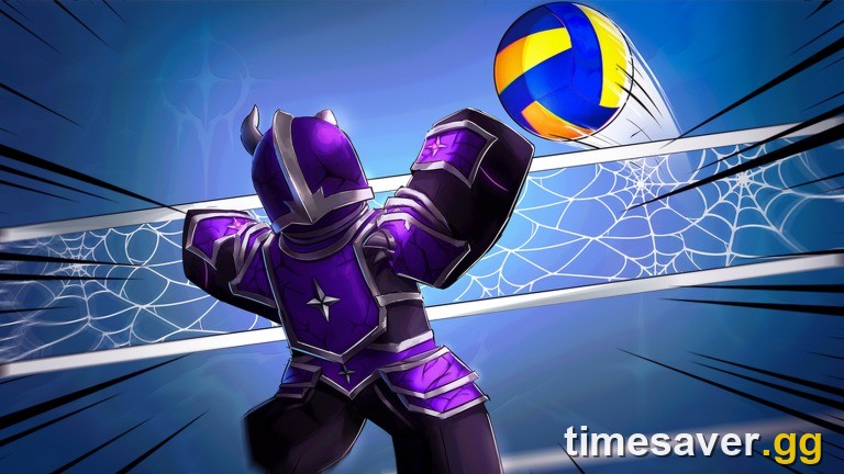 Volleyball Legends Codes (October 2026) — All Active Codes & Rewards