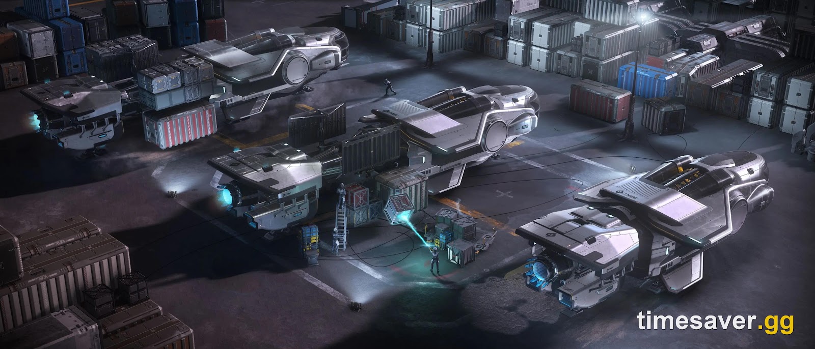 Star Citizen Best Trade Routes (Alpha 4.10.1): How to Make aUEC Trading Commodities