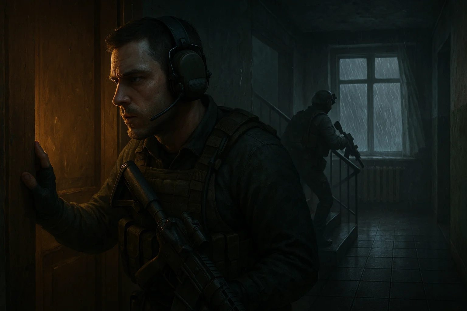 best headset tarkov main