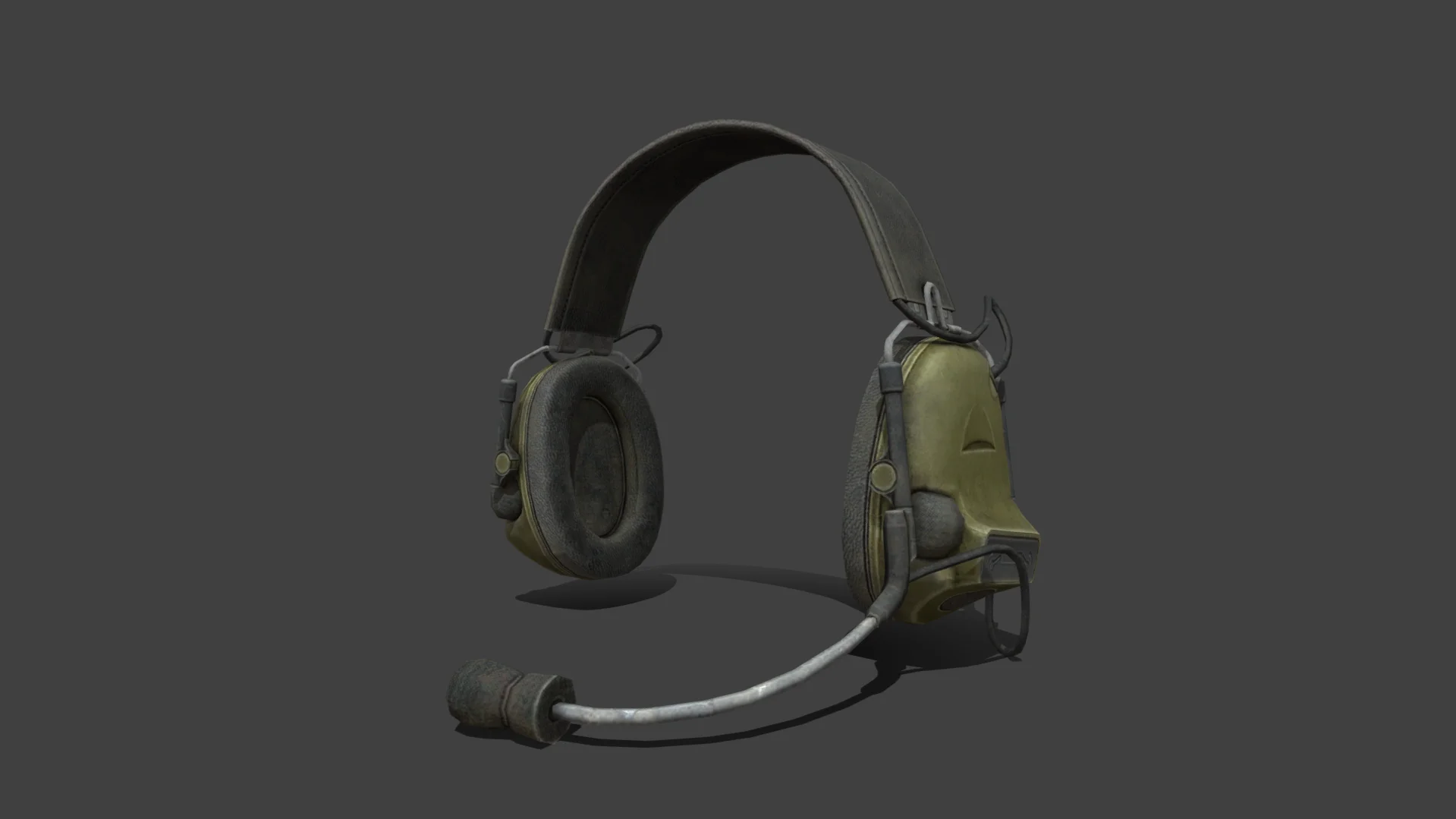 complete headset tier list comtac 2