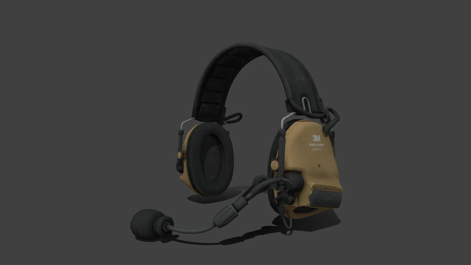 complete headset tier list comtac 6