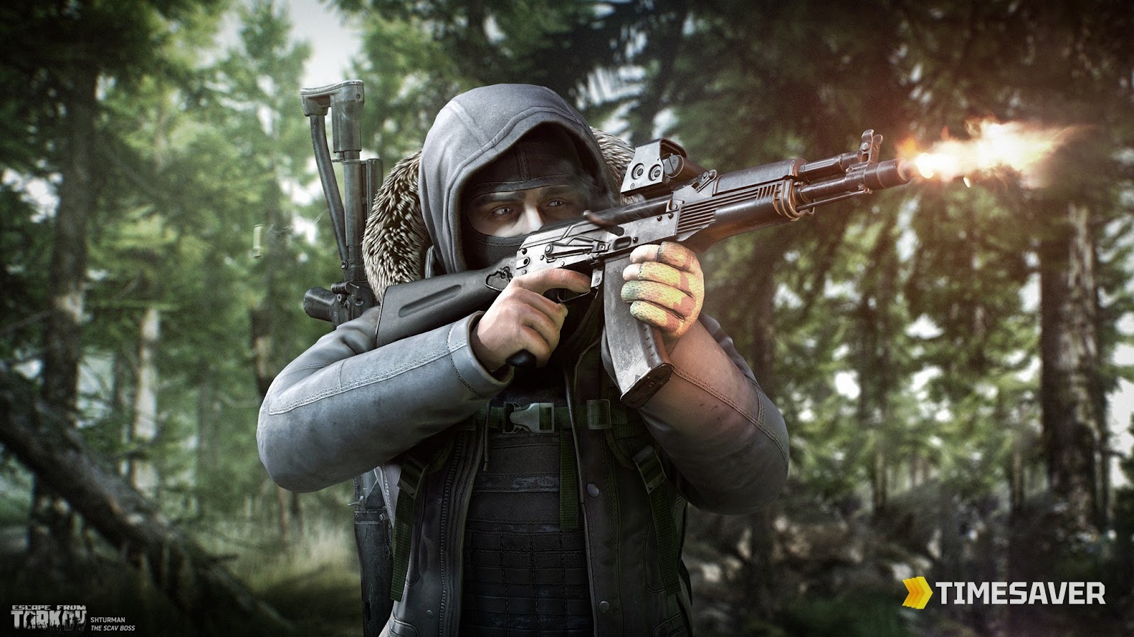Tarkov Bosses Guide 2026: Every Spawn, HP, Loot & Kill Tips