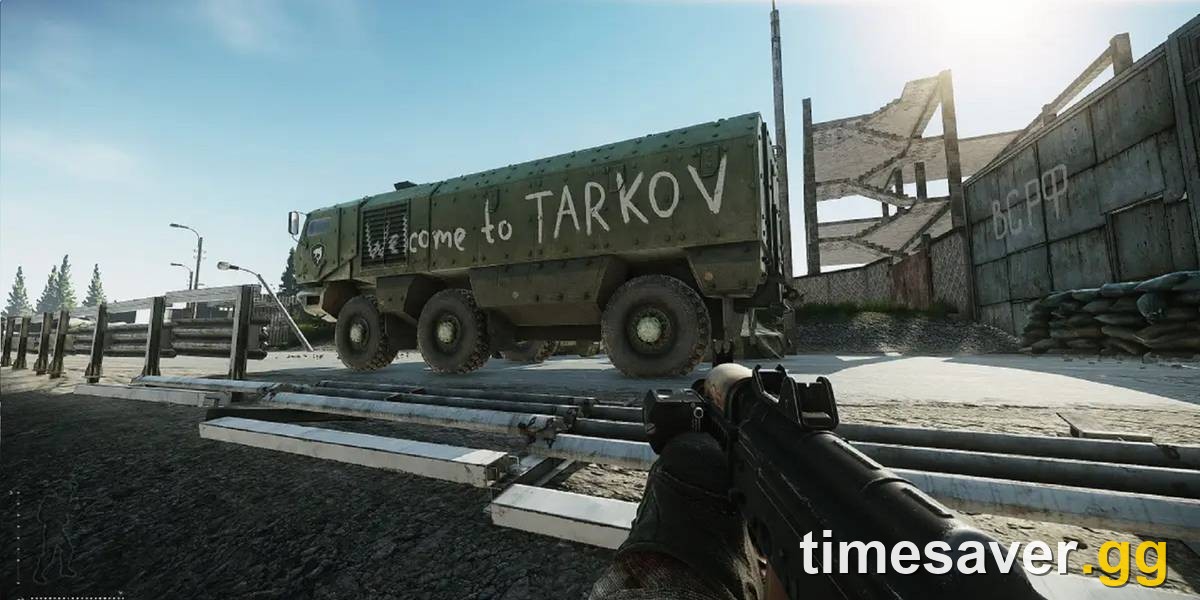Escape from Tarkov 1.2.0.0 Update: Release Date & Everything New (PvE Prestige, Bot AI, Raid Reconnection)