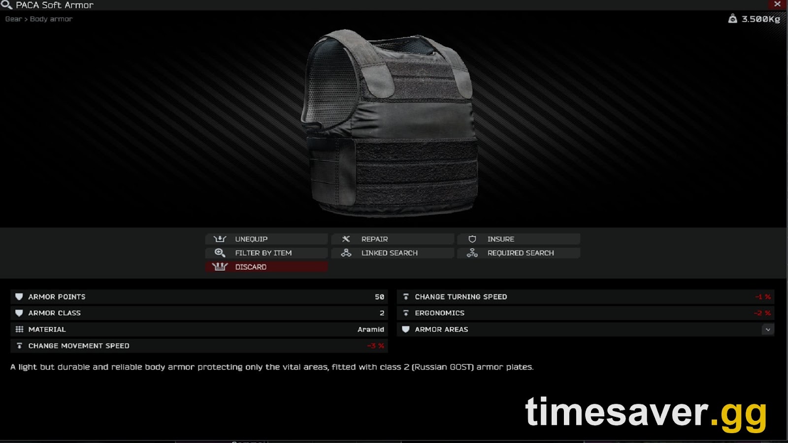 Tarkov Best-Value Armor & Plates by Budget (Season 1, 2026): What to Buy at Every Rouble Tier