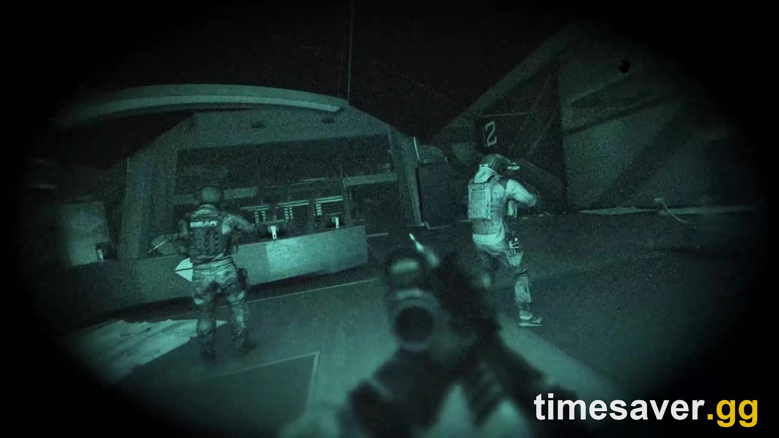 Tarkov Blackout Event Guide: The Lab Code, Black Division & How to Farm the Best Loot Window in Years (1.0.6.5, 2026)