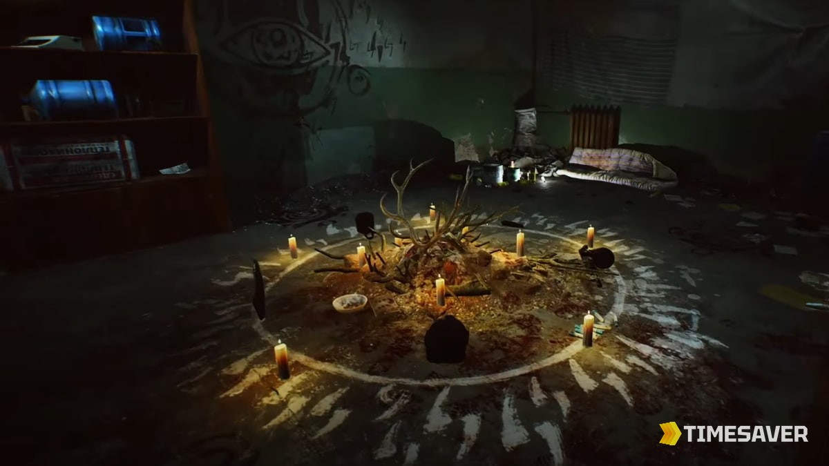 Tarkov Cultist Circle Guide 2026: Best Sacrifices & Timers