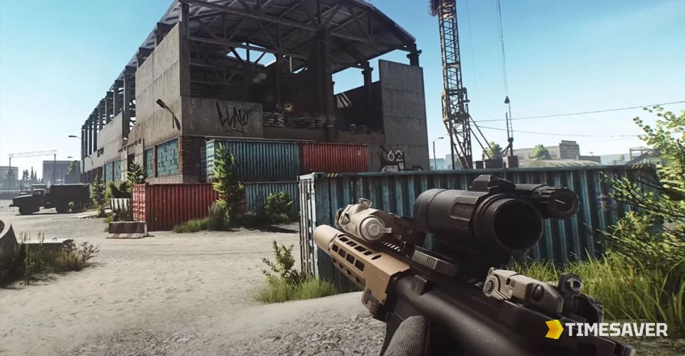 How to Level Up Fast in Escape from Tarkov 1.0 (Fastest XP & Elite Skills Guide, 2026)