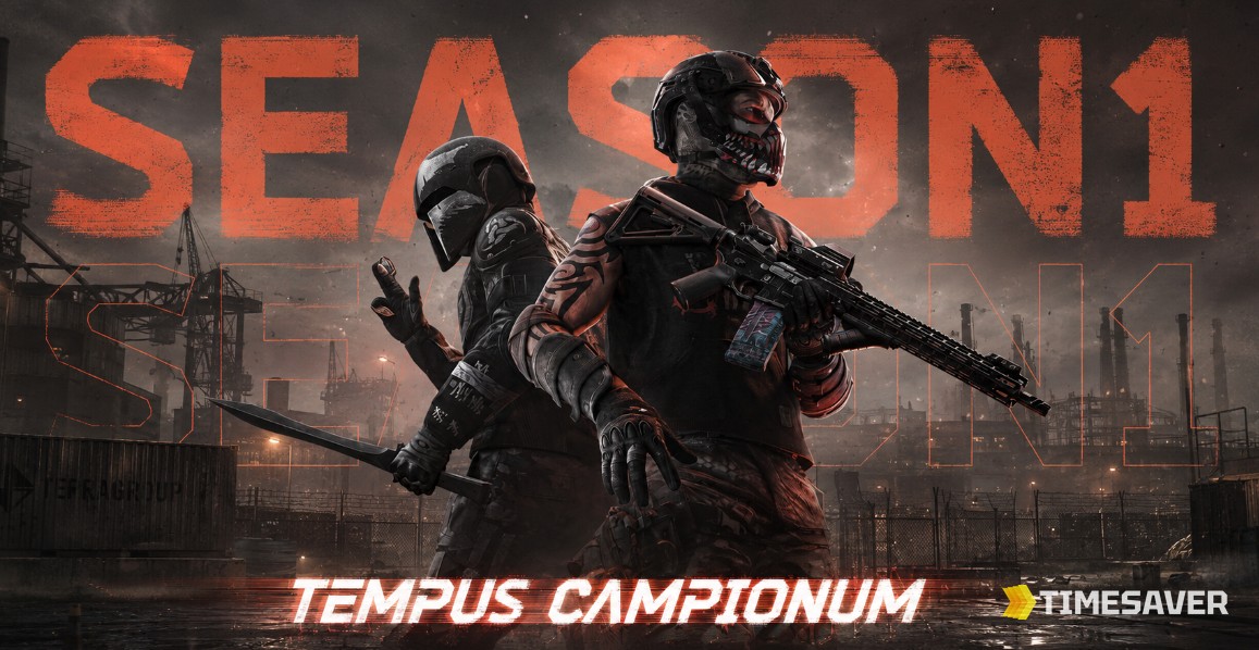 Tarkov Kord Breach Modifiers: Every Season 1 Buff, Debuff & Hardcore Rule Explained (2026)
