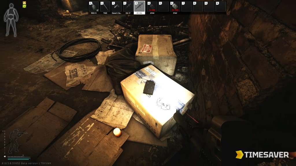 Escape from Tarkov Labyrinth Guide: How to Access It, Beat Shadow of Tagilla & Loot 3M Roubles (2026)
