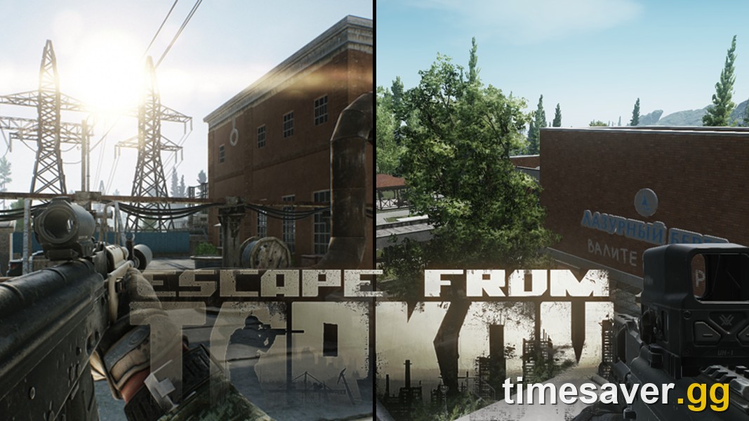 Tarkov Tour Quest Guide (Season 1, 1.1.5.x): Every Step in Order, How It Unlocks Every Map & the New Lighthouse/Lightkeeper Gate (2026)