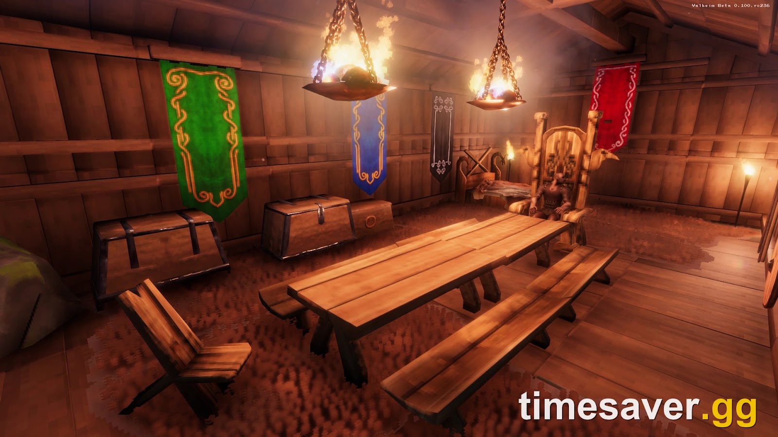 Valheim Building Guide (2026): Base Building Tips, Structural Integrity & Base Design