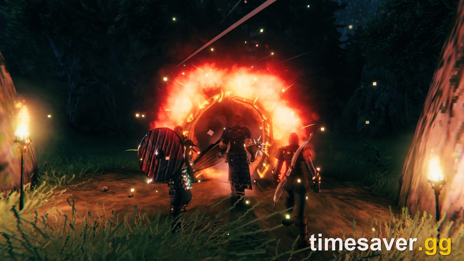 Valheim Crossplay Guide (2026): How to Play With Friends on PC, Xbox, PS5 & Switch 2