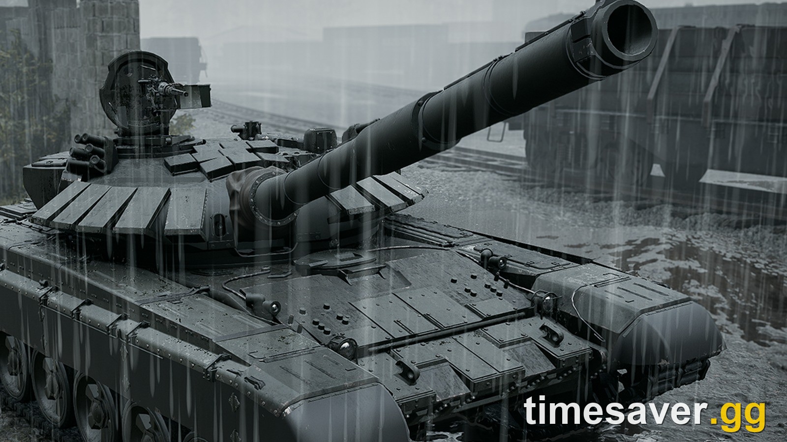 WARDOGS Driver Unlocks in Season 2: T-72B3, Gepard and SPH-2 Levels and Prices