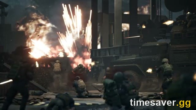 Is WARDOGS on PS5, Xbox or Game Pass? Console & Platform Guide (2028)