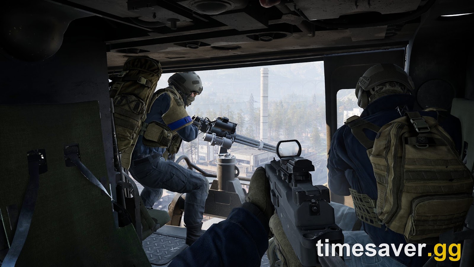 WARDOGS Season 2: What Happens to Your Cash and Levels When It Resets