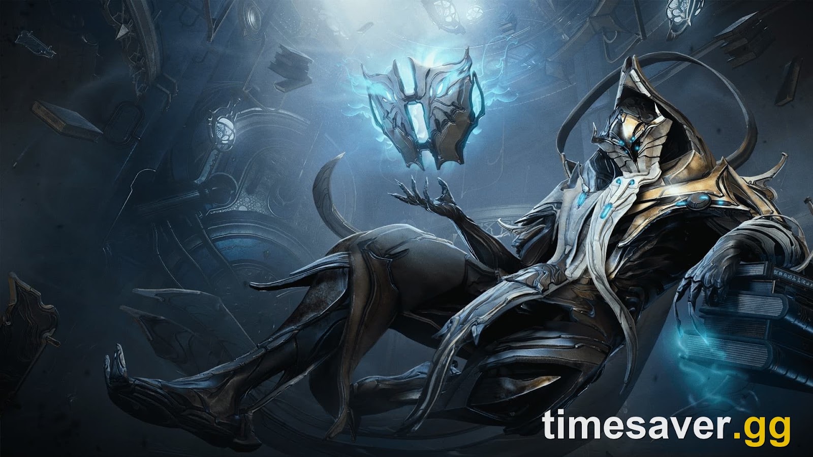 Best Warframes for Steel Path (2026): Tier List for Beginners, Solo & Endgame