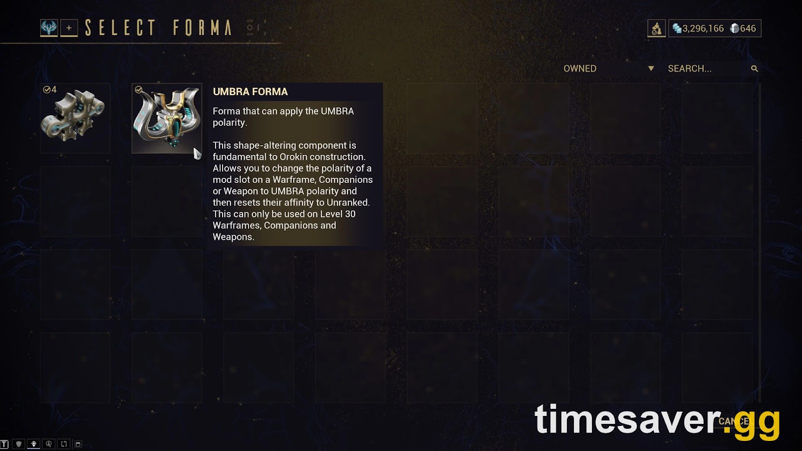 How to Farm Forma in Warframe (2026): Fastest Blueprint Farm & Build Guide