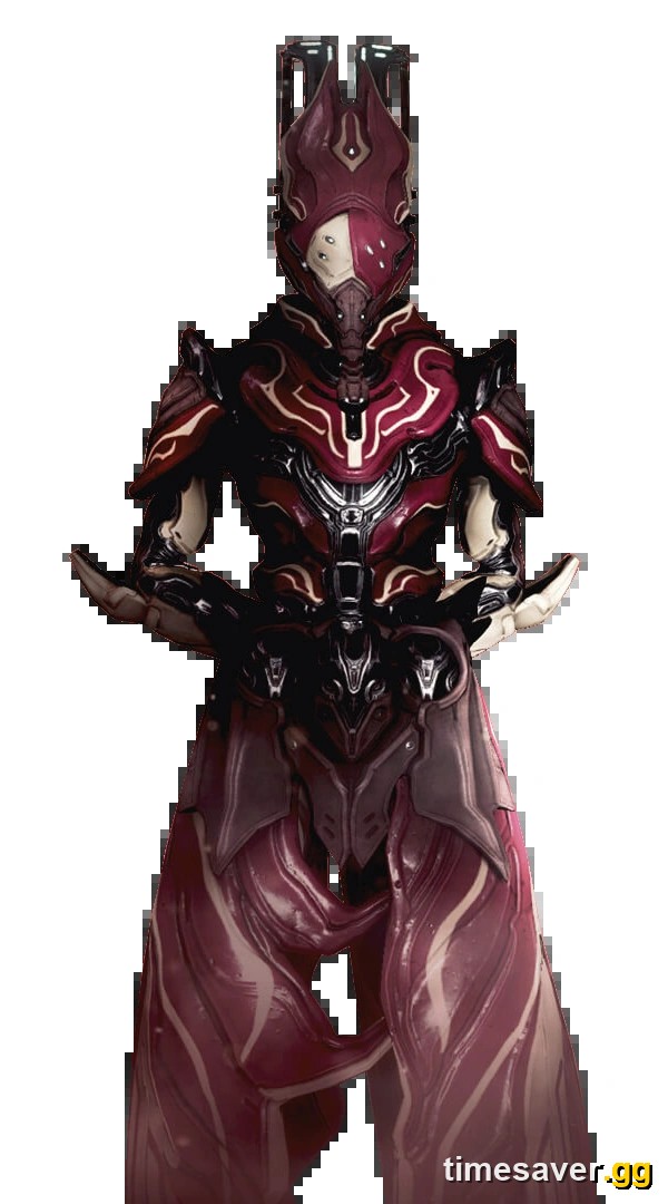 How to Get Harrow in Warframe: Chains of Harrow Quest & Parts Farm (2026)
