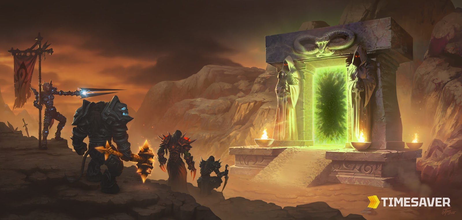 Is Buying TBC Anniversary Gold Safe? What Actually Gets You Banned in 2026