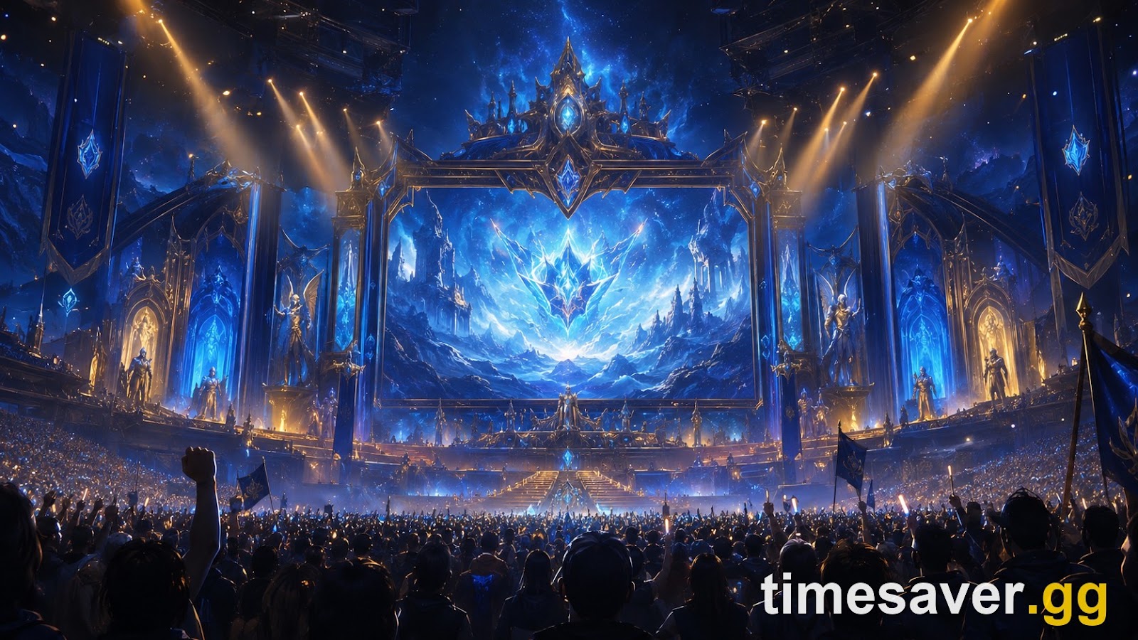 BlizzCon 2026 and Your TBC Anniversary Realm: What the Classic Reveal Actually Means for Sunwell (and the Next 5 Days)