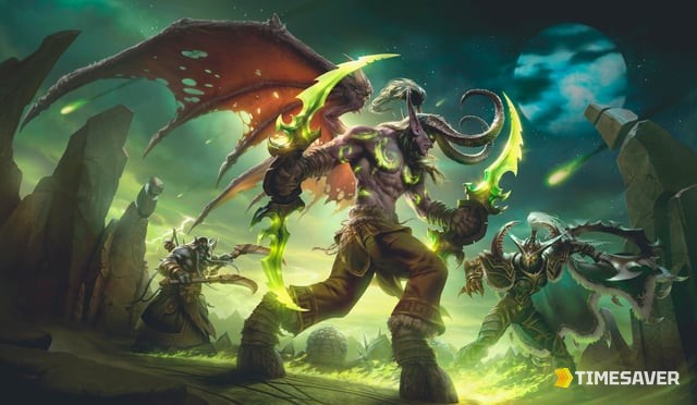 TBC Anniversary Phase 3 Release Date: When Black Temple Actually Drops (and How to Be Ready)