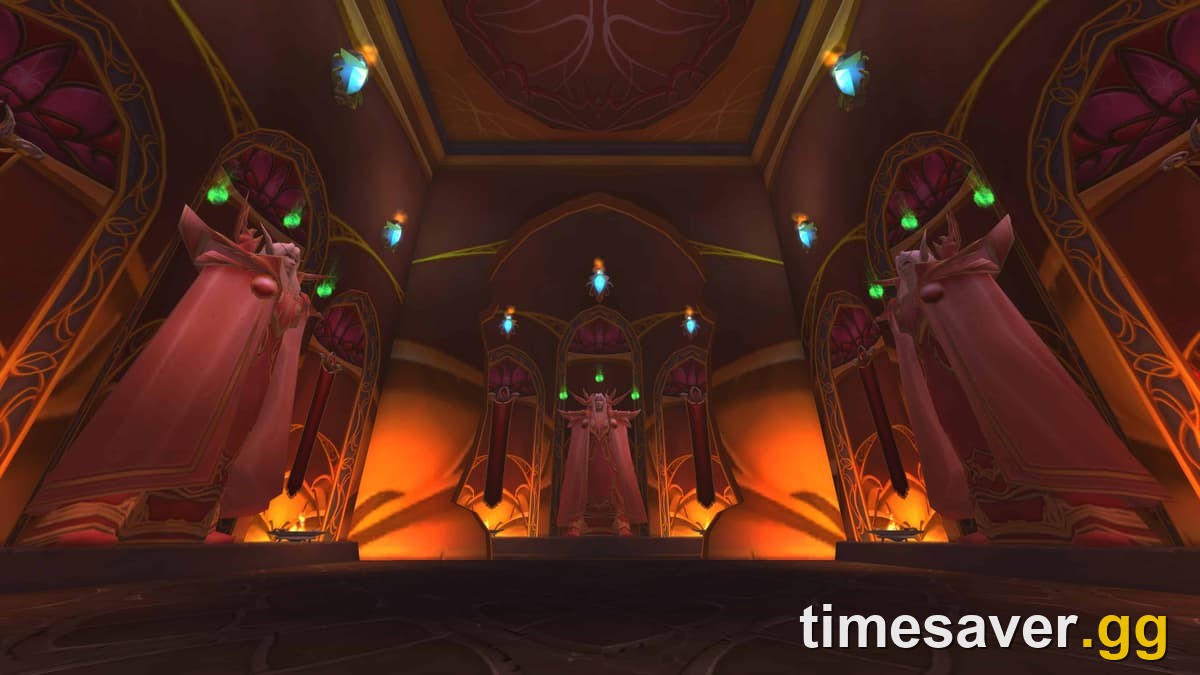 TBC Anniversary Phase 4 (Fury of the Sunwell): When It Drops, What's Confirmed, and How to Prep Now