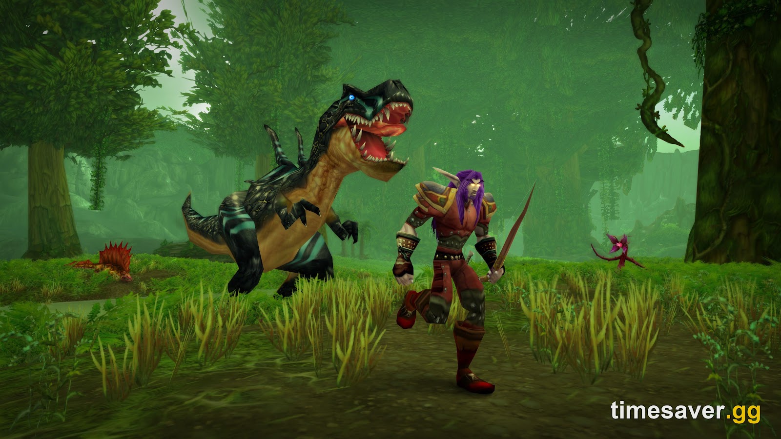 WoW Forever Leveling Explained: Why It Isn't Faster Than Classic (Beta Facts + the Fastest Legit Path to 60)
