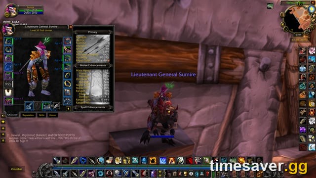How to Afford Your Epic Mount in WoW Classic Era (2026): The Fastest Ways to 900 Gold at 60