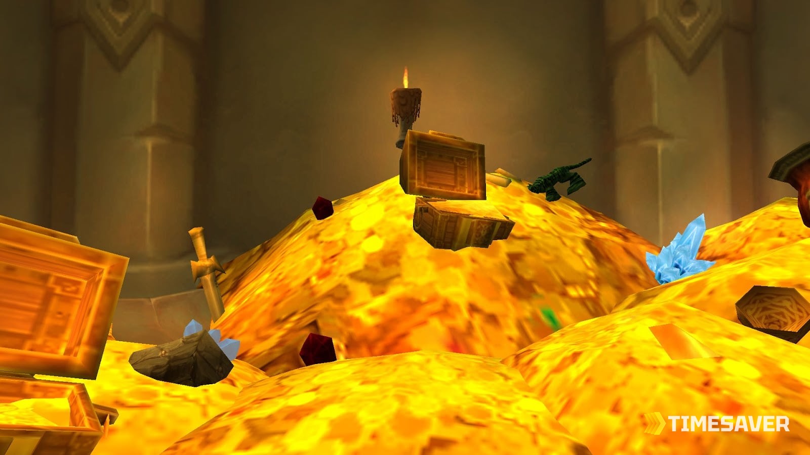 Is Buying WoW Classic Era Gold Safe in 2026? (What Actually Gets You Banned)
