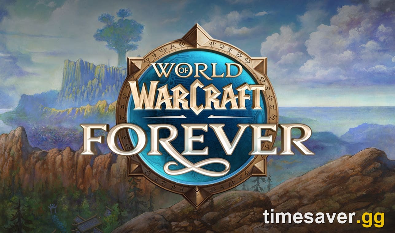 WoW Forever vs Classic Era vs Retail vs Season of Discovery: What's the Difference?