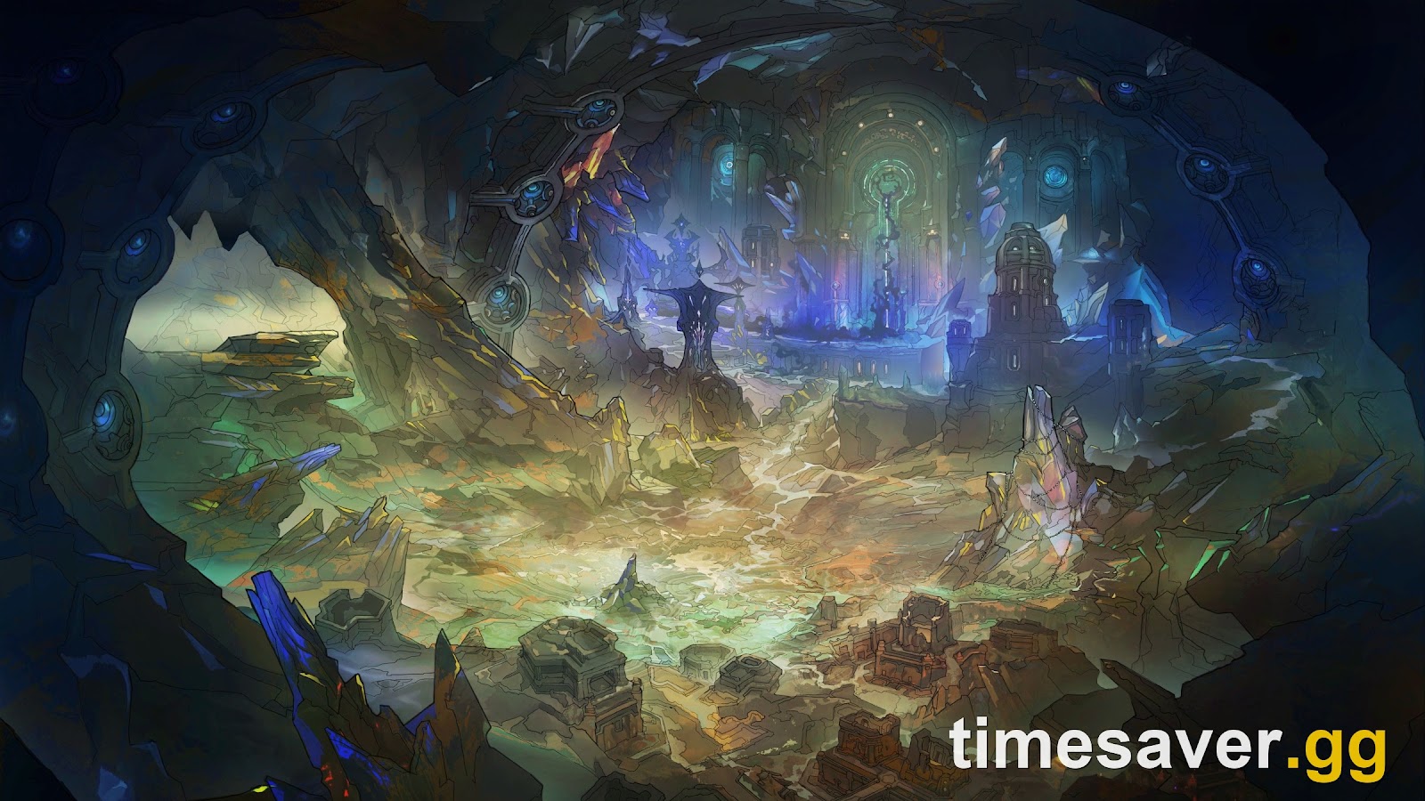 WoW Patch 12.1.5 Kith'ix Raid: The Cheapest Ahead of the Curve in Season 2