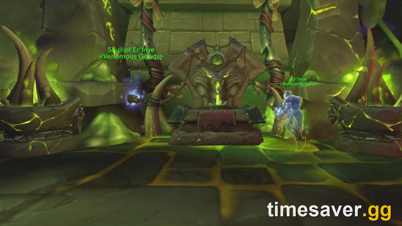 WoW Labyrinths (12.1.5): How the Kindo'jan Mega-Delve Works, Its Rewards & Is a Boost Worth It