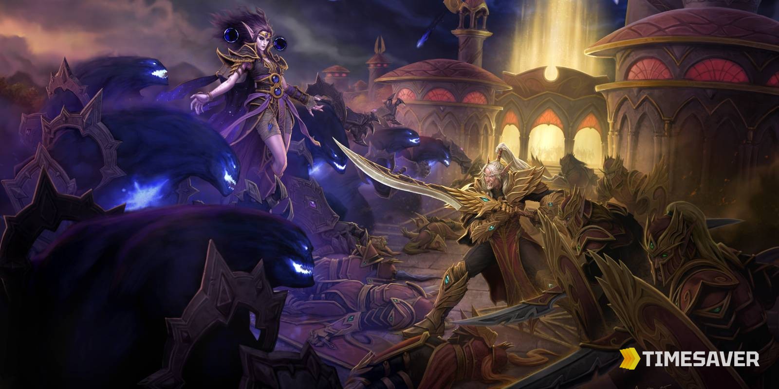 WoW Midnight Power Leveling: The Fastest Way to Hit Level 90 in Patch 12.0.7