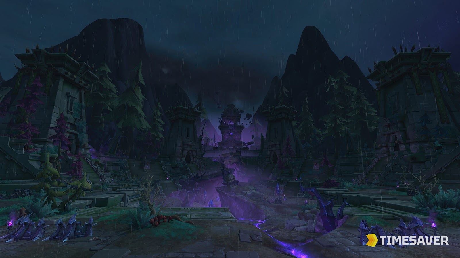 WoW Midnight Season 2: Release Date, New Raid & Everything Confirmed in Patch 12.1 (Curse of Ula'tek)