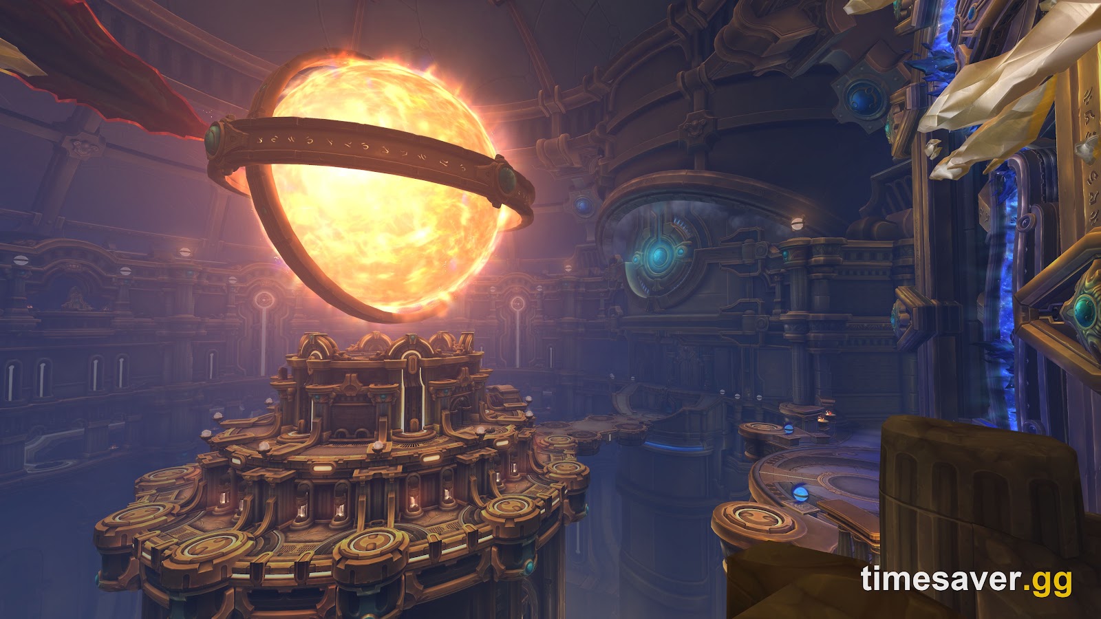 WoW Midnight Season 3 Mythic+ Rewards: Your Spec Gets Its Own Top 5% Race