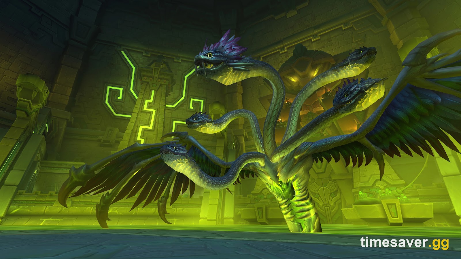 How to Beat Ula'tek in WoW Midnight: Venomous Abyss Final Boss Guide (Season 2)