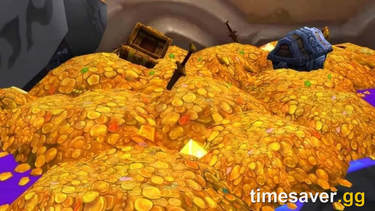 SoD Gold: Farming vs Buying in 2026 — Which Is Actually Worth It?