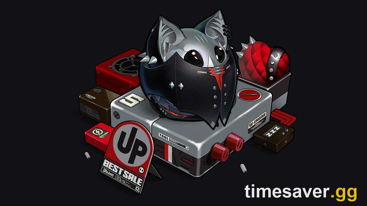 ZZZ W-Engine Tier List (Version 3.2): Best W-Engines Ranked by Specialty