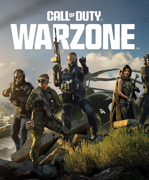 cod-warzone