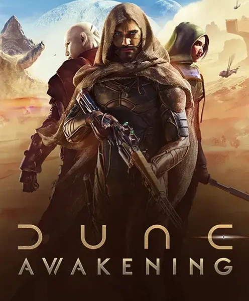 dune