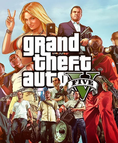 gta-5