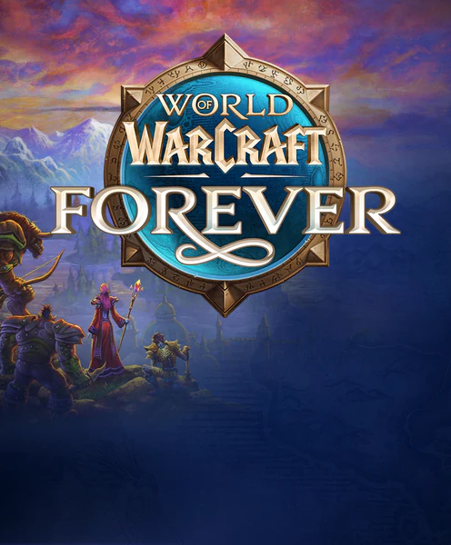 WoW Forever