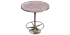 [Design] Bar Table Design