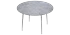 [Design] Battered Faculty Table Design