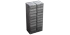 [Design] Battered Lab Cabinet Design