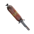 [Blueprint] Blaze Grenade