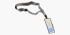 [Key] Blue Gate Cellar Key