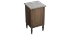 [Design] Chambers Nightstand Design