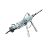 [Blueprint] Defibrillator